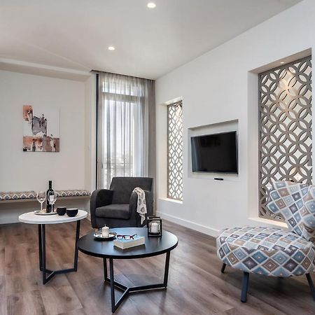 Urban Nest - Suites & Apartments アテネ エクステリア 写真