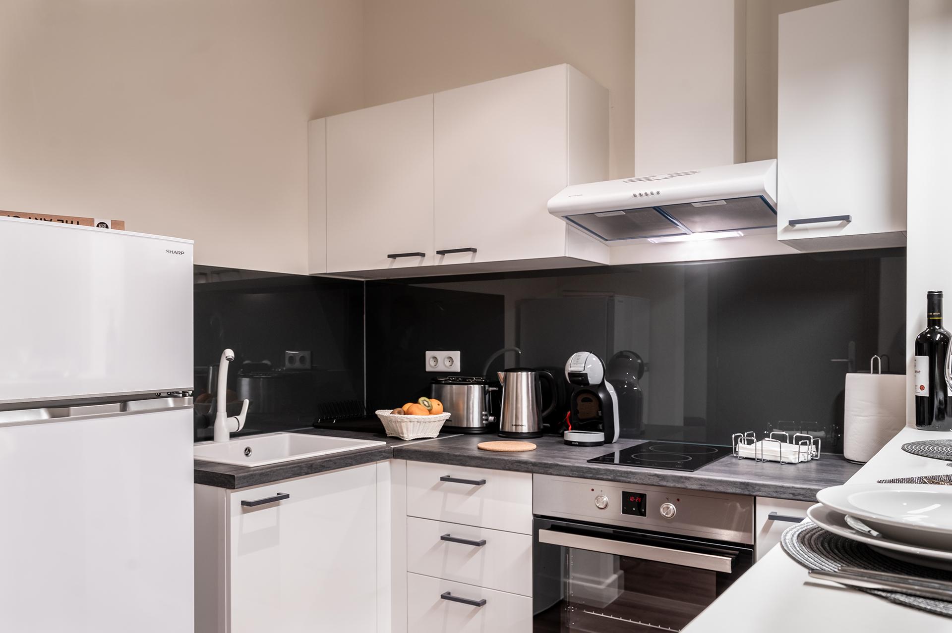 Urban Nest - Suites & Apartments アテネ エクステリア 写真