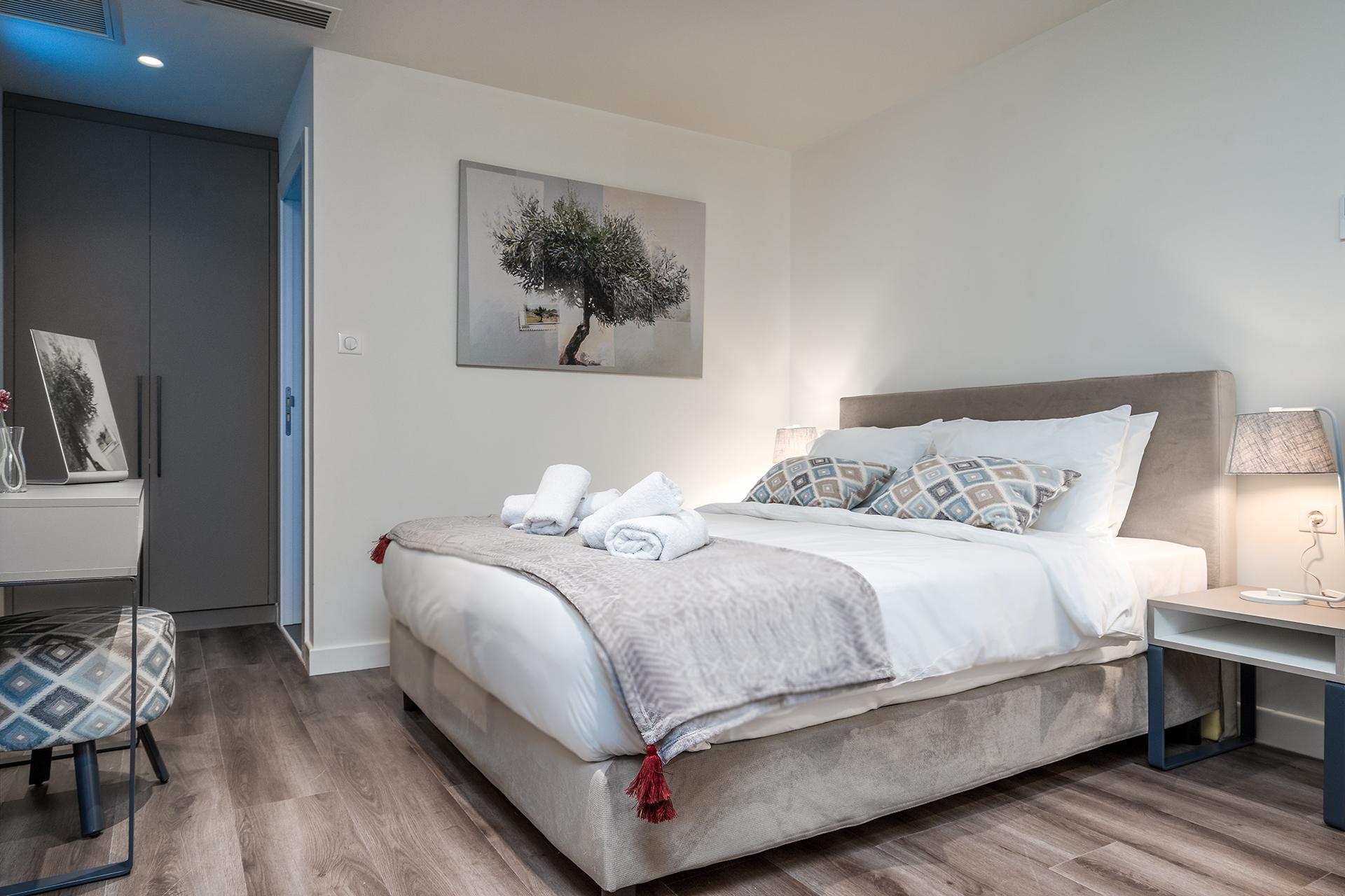 Urban Nest - Suites & Apartments アテネ エクステリア 写真