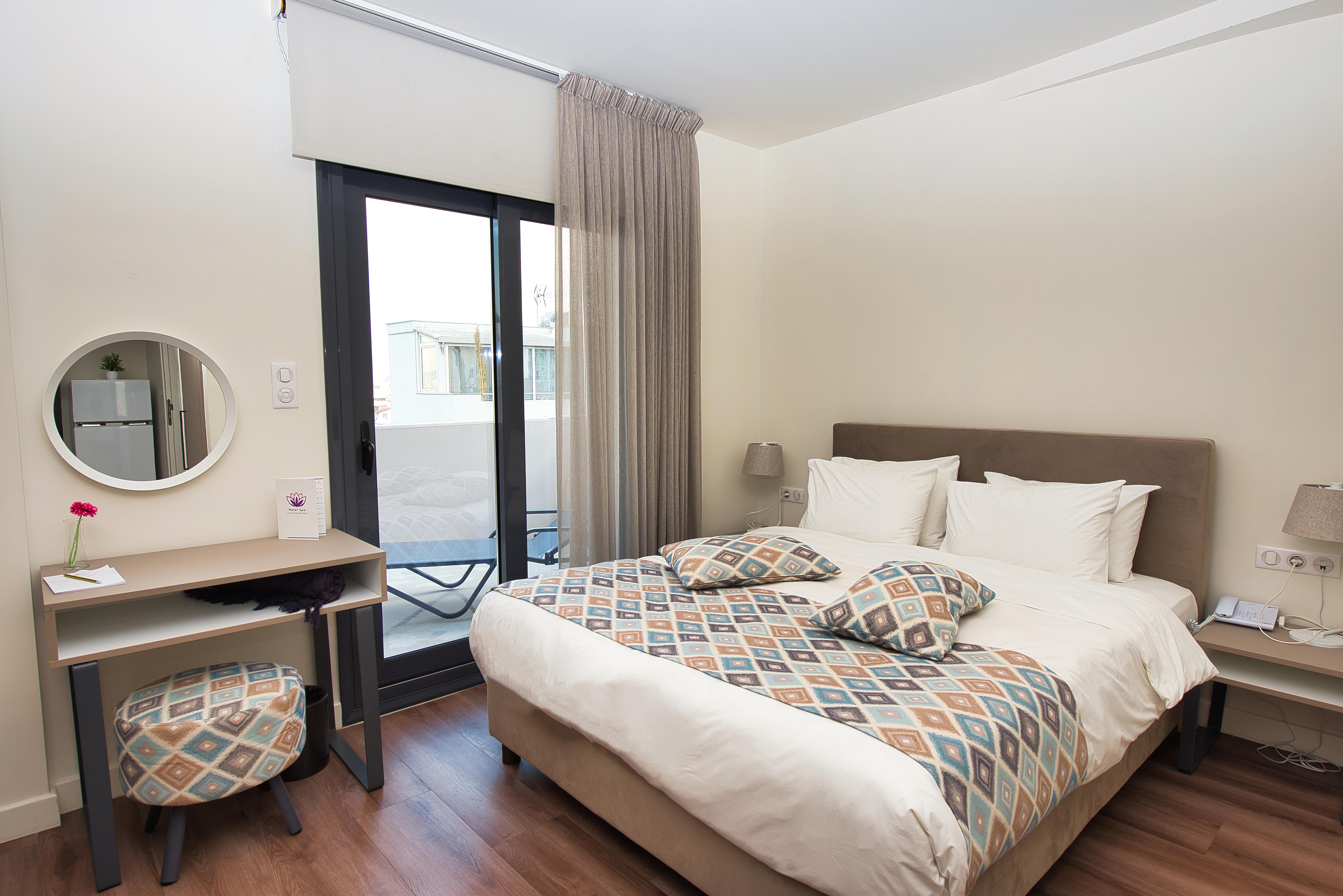 Urban Nest - Suites & Apartments アテネ エクステリア 写真