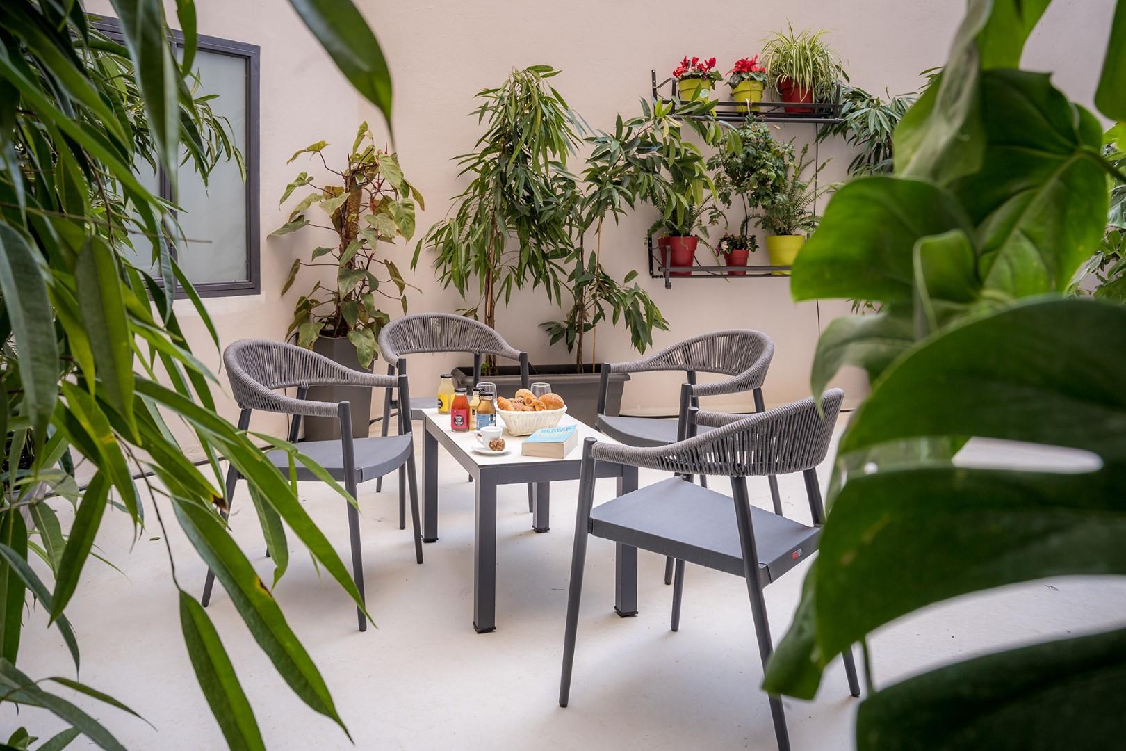 Urban Nest - Suites & Apartments アテネ エクステリア 写真