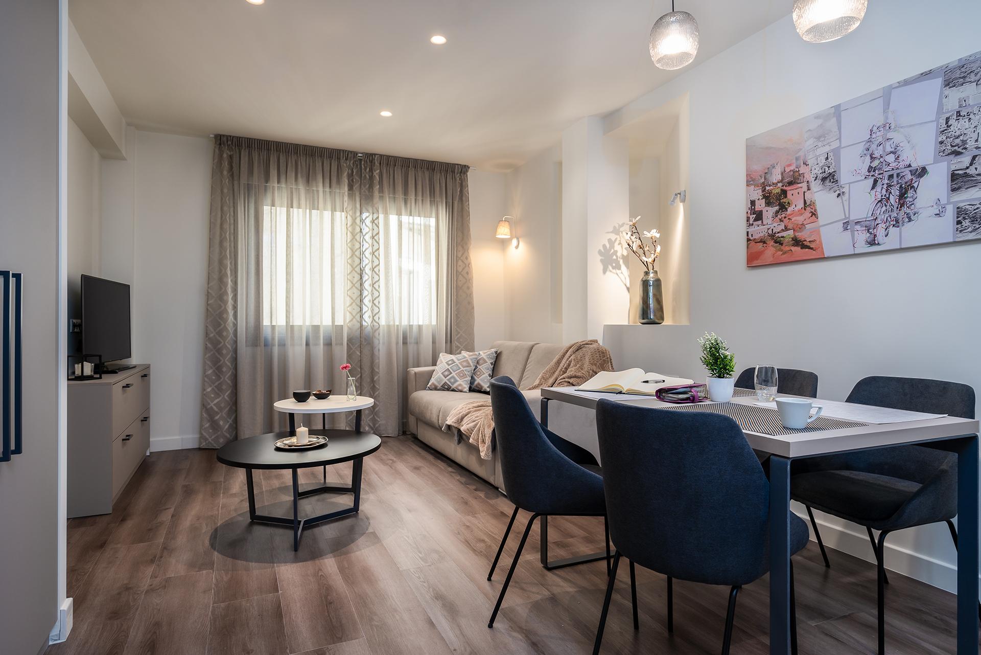 Urban Nest - Suites & Apartments アテネ エクステリア 写真