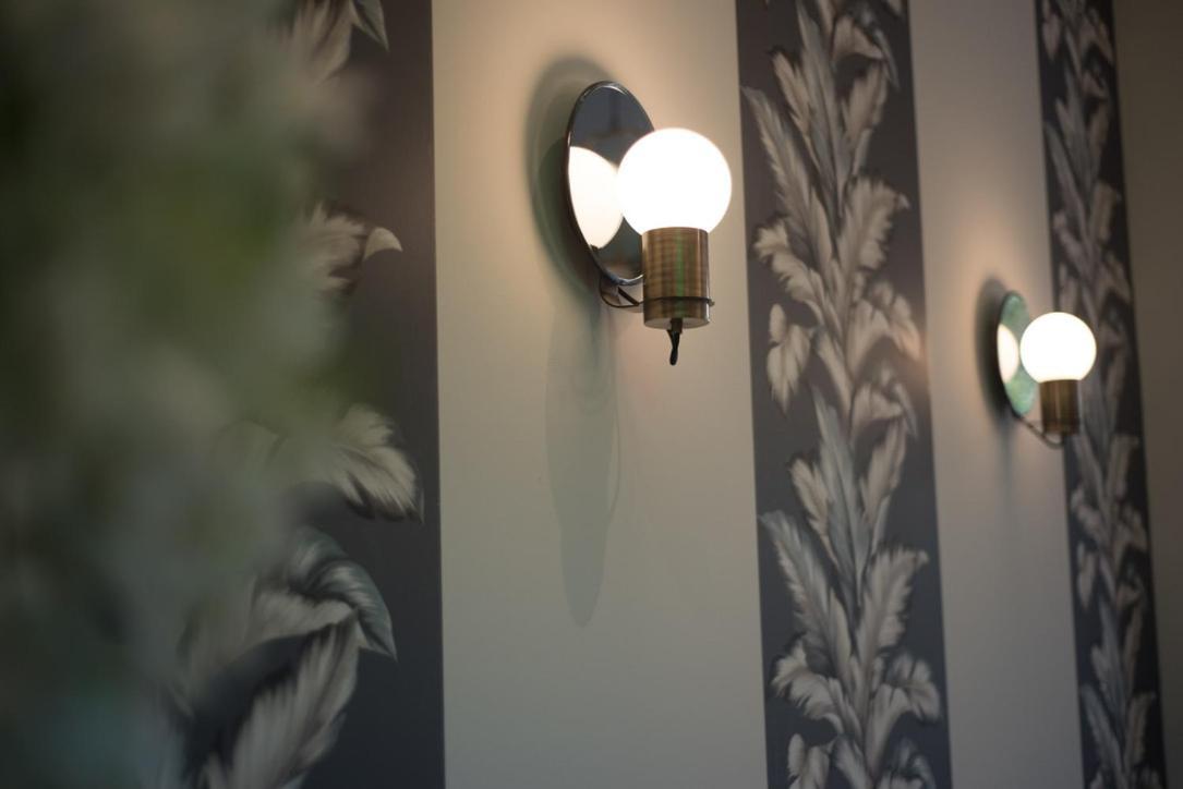 Urban Nest - Suites & Apartments アテネ エクステリア 写真
