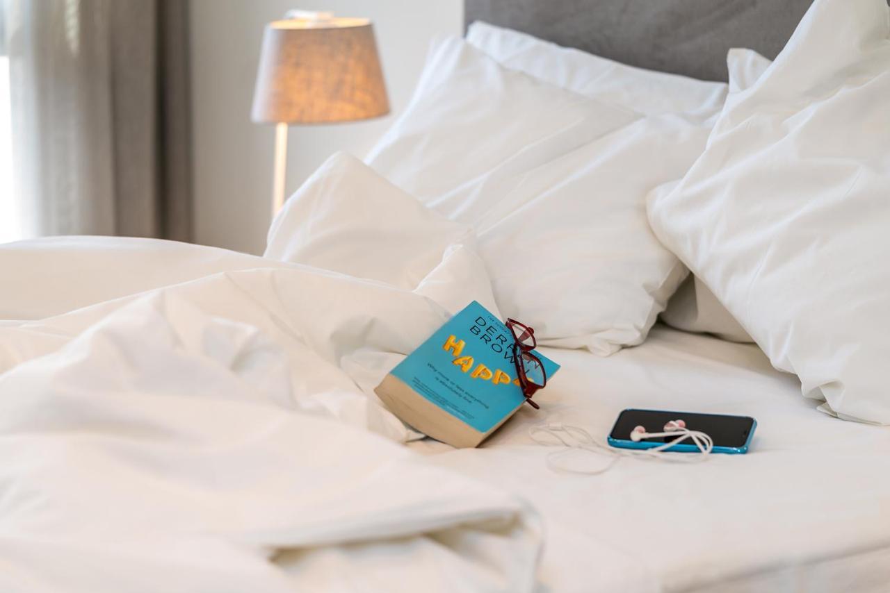 Urban Nest - Suites & Apartments アテネ エクステリア 写真